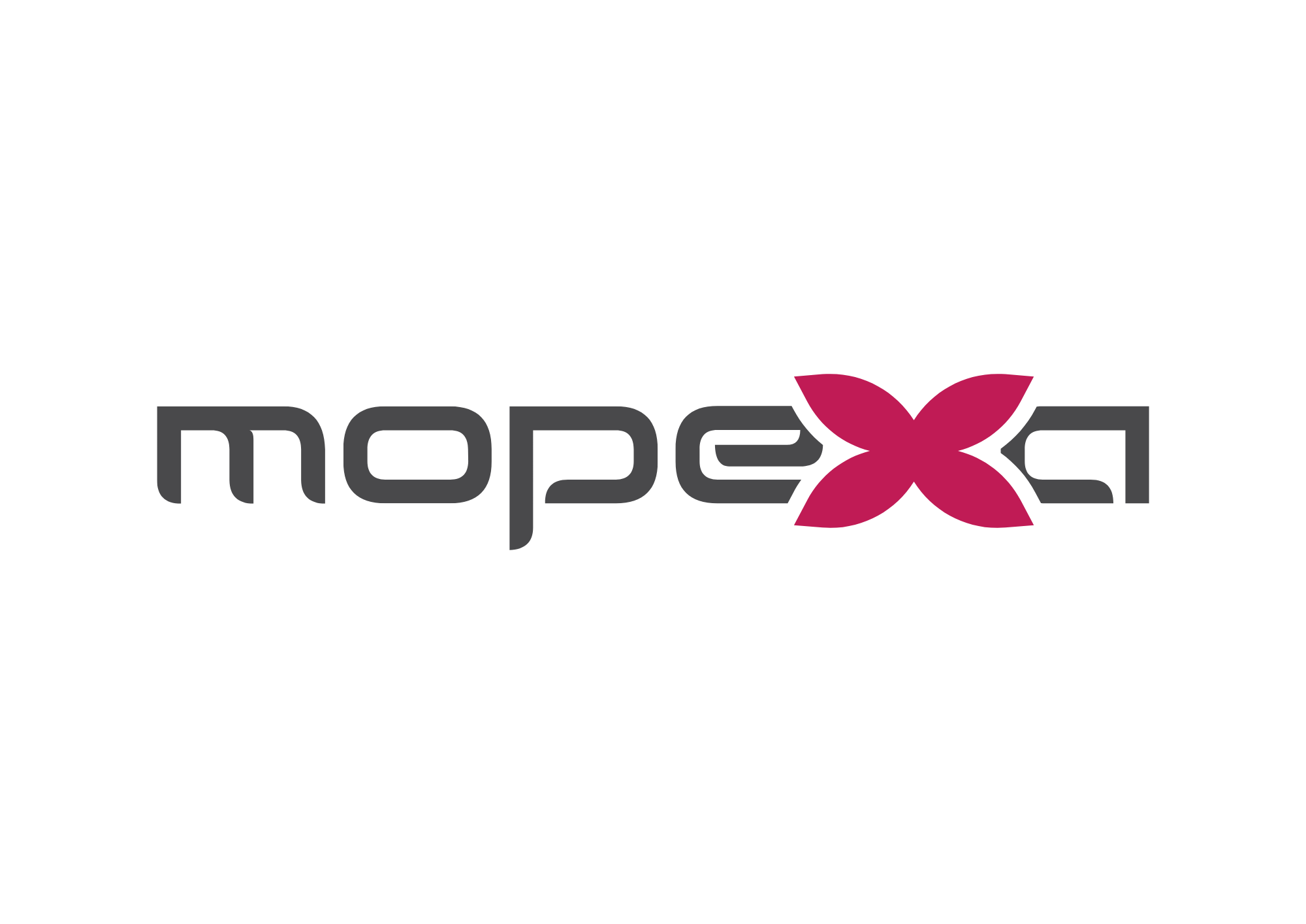 MOPEXA Logo